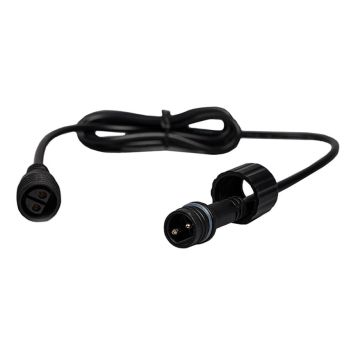 FÖRLÄNGNINGSKABEL GARDEN 1M