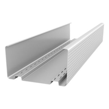 STÅLREGEL NORGIPS 70 DB+ R:70 LÄNGD: 2985 MM