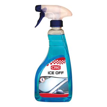 ISBORTTAGNING CRC ICEOFF 500ML