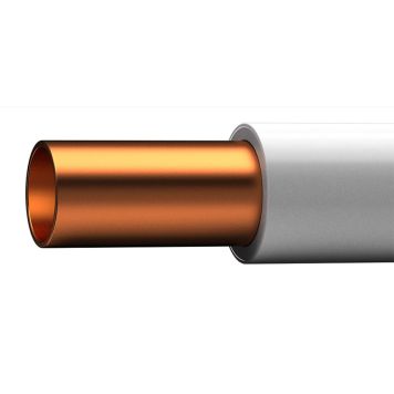 PRISOLRÖR GELIA Ø10X0,8MM 5M