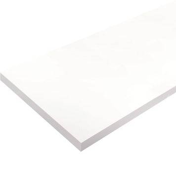 HYLLPLAN VITA 18X600X2480MM