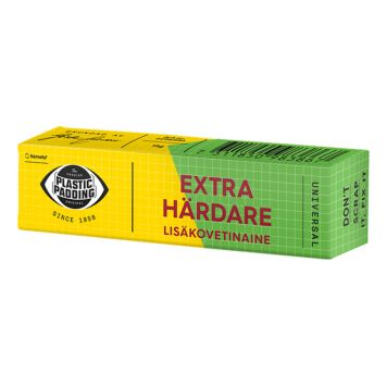 EXTRA HÄRDARE PLASTIC PADDING 15G