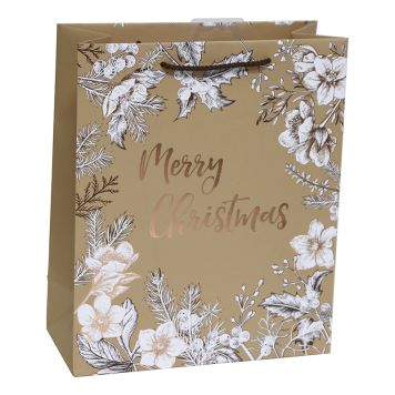 JULPÅSE STOR 26,5X11,8X31,8CM