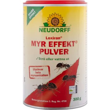 MYR EFFEKT UTVATTNING 300G