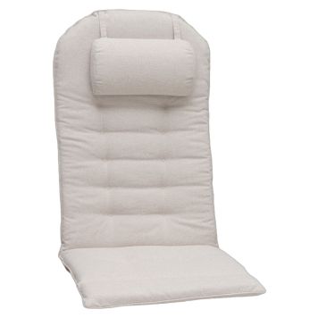 DÄCKSTOLSDYNA HILLERSTORP TENNESSEE KUDDE BEIGE 