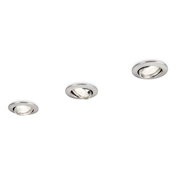 DOWNLIGHT PHILIPS ENIF KROM