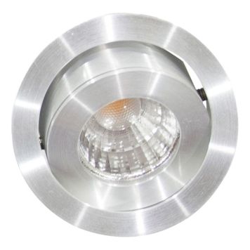 DOWNLIGHT NESIGN LSP 3,3W 3000K ALUMINIUM