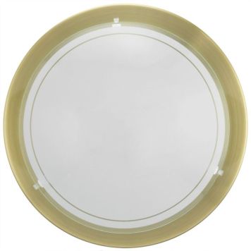 PLAFOND EGLO PLANET 1 ANTIK