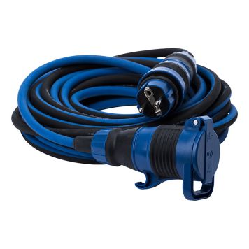 SKARVSLADD GELIA SMARTLOCK 3G1,5 IP44 25M