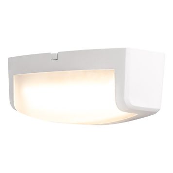 GARDEROBSBELYSNING HIDEALITE KLOSS LED VIT