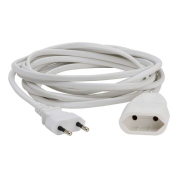 SKARVSLADD EUROPA 4M VIT OJORDAD