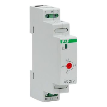 TRAPPAUTOMAT GELIA 16A, 230V 1 MODUL