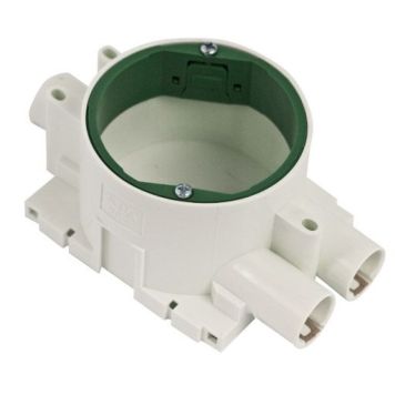 APPARATDOSA GELIA E/D LÅSFJÄDER ENKEL/DUBBELGIPS