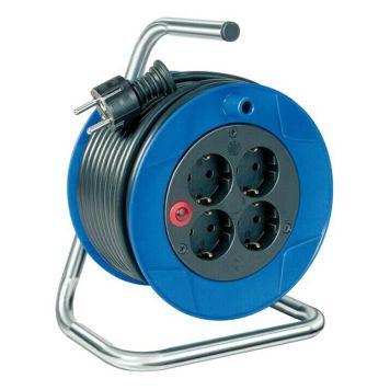 KABELVINDA BRENNENSTUHL AK180 H05VV-F 15M