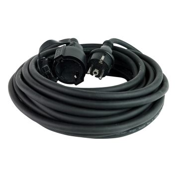 SKARVSLADD GELIA H05RR-F. 3G1.5MM 10M