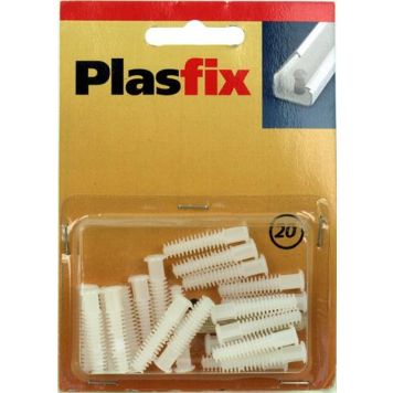 MONTERINGSASK PLASFIX EXPANDER 20ST/FRP