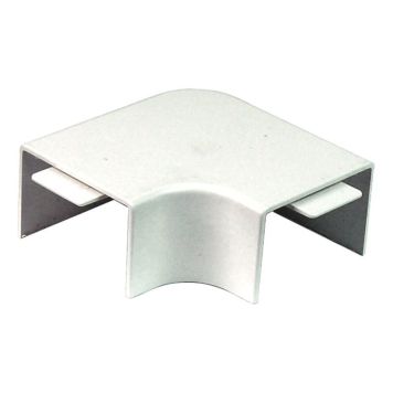 L-VINKEL GELIA FÖR KABELKANAL 60X90MM+ÄNDSTYCKE 1X1CM