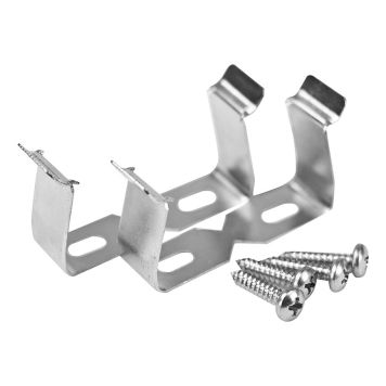 FÄSTE FÖR GRENUTTAG GELIA GREN-FIX 2ST/FRP