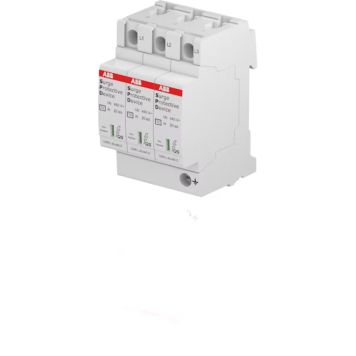 KONTAKTOR ABB AF38 3-POL 18,5KW 230V AC