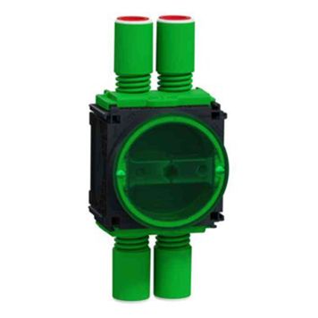 APPARATDOSA ENKEL/DUBBEL GIPS 13-26MM 4