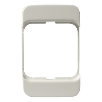 REDUCERINGSBRICKA F. 100MM RAM FÖR 1-VÄG