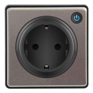 VÄGGUTTAG LIGHTWAVE SMART POWER