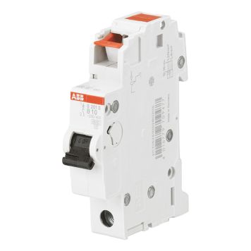 DVÄRGBRYTARE ABB 10A S201S-B10