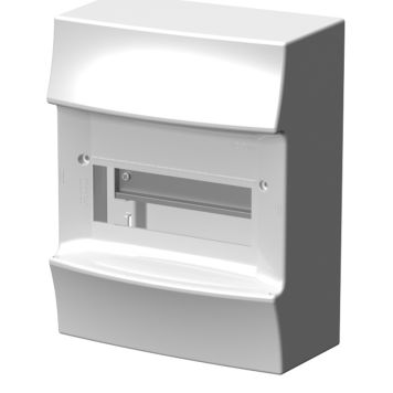 NORMKÅPA ABB 8M IP41