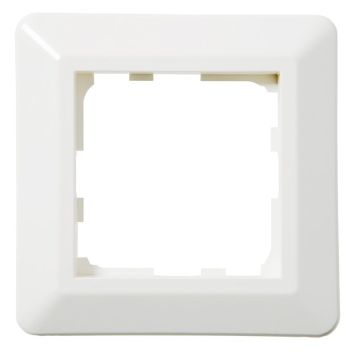 KOMBIRAM ELKO 1-FACK FJÄLLVIT