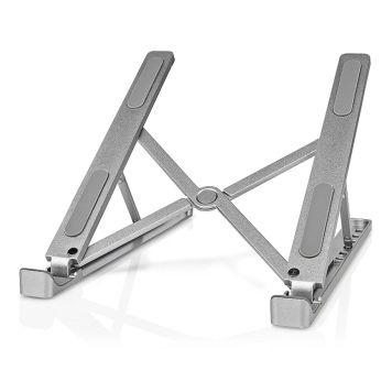 NOTEBOOK STATIV ANTAL VINKLAR: 6