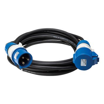 SKARVSLADD ELETTROCANALI 32A 3P H07RN-F 5G4 IP44 20M