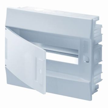 NORMKAPSLING INFÄLLD 1X12 IP4 PLATS FÖR