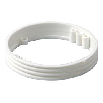 PÅBYGGNADSRING, 13 MM, 5-PACK 13 MM FÖR