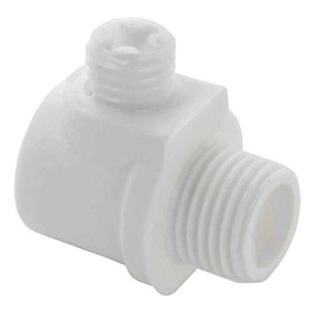 DRAGAVLASTARE GELIA UTV GÄNGA VIT 3-PACK