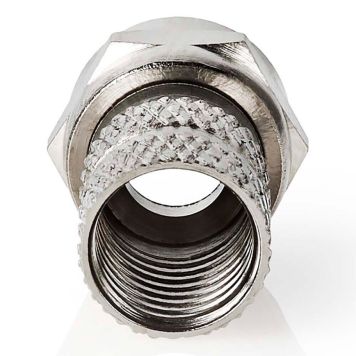 F-KONTAKT NEDIS RAK STICKKONTAKT 