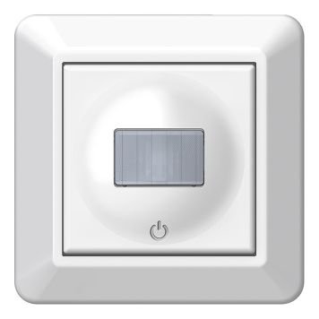 RÖRELSEVAKT ELKO 160º 10A