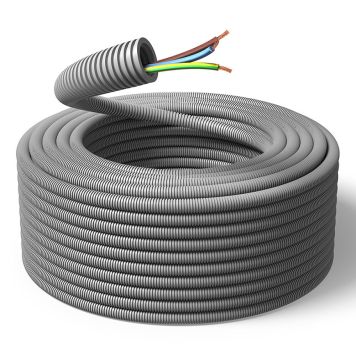 FLEXSLANG PM FLEX FÖRDRAGET K-RÖR PN 3G2,5 16MM 50M