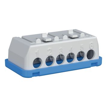 SKRUVPLINT ABB N ZKS6B