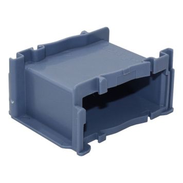 SIDOBOX NESIGN TILL APPARATDOSA