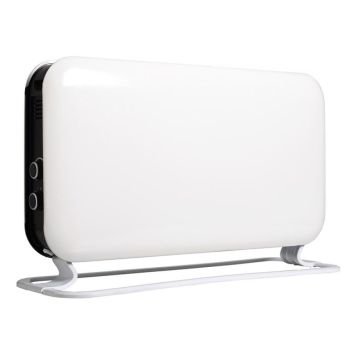 KONVEKTORELEMENT MILL SG2000MEC 2000W 230V 33X62CM