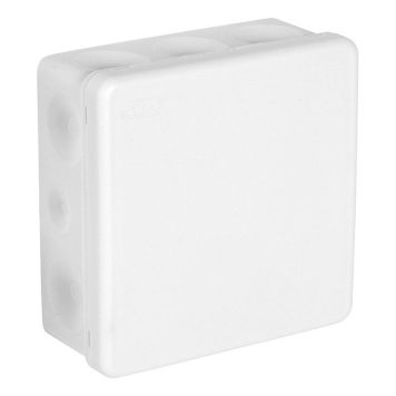 KOPPLINGSDOSA ELKO CLICK2 IP55 VIT