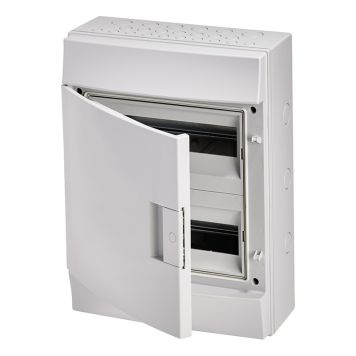 NORMKAPSLING ABB MISTRAL 2X12M IP65