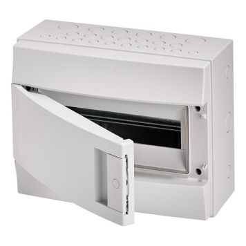 NORMKAPSLING ABB MISTRAL, 1X12M