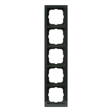 TÄCKRAM, 5-FACK, ANTR IMPRESSIVO