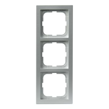 TÄCKRAM, 3-FACK, ALU IMPRESSIVO