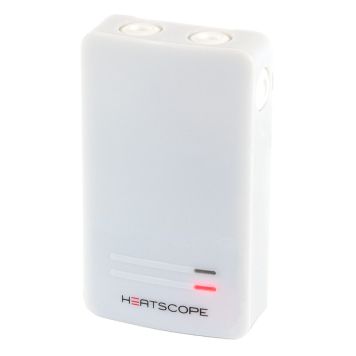 FJÄRRKONTROLL HEATSCOPE IR KONTROLLBOX VIT  