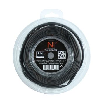 KRYMPSLANG NECORE UTAN LIM 8M