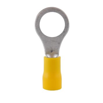 RINGKABELSKO NECORE ISOLERAD M10 GUL 50-PACK