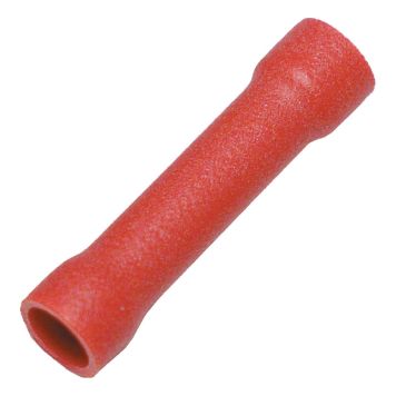 SKARVHYLSA NECORE ISOLERAD 25MM RÖD 10-PACK