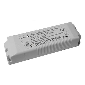 DRIFTDON VADSBO CV LED-DRIVER DIM40/24